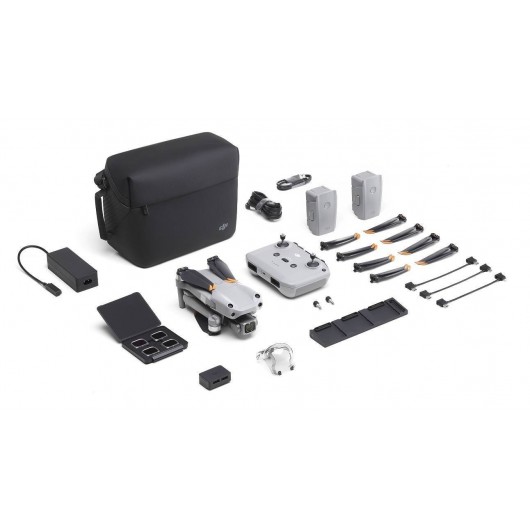 Dron DJI Air 2S Fly More Combo