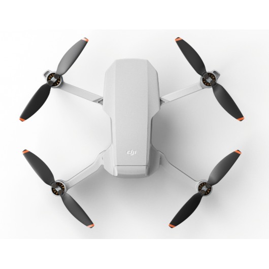 Dron Mavic Mini 2 Fly More Combo