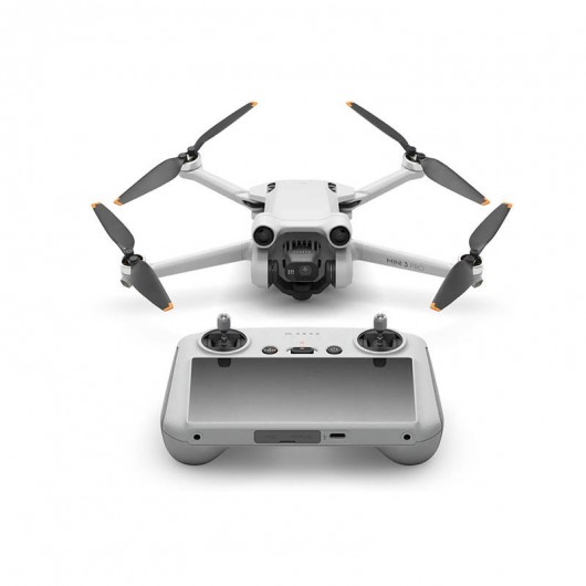 Dron DJI Mini 3 Pro (DJI RC) - Przedsprzedaż