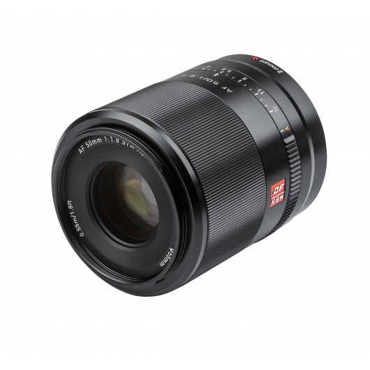 Viltrox AF 50mm F/1.8 Nikon Z