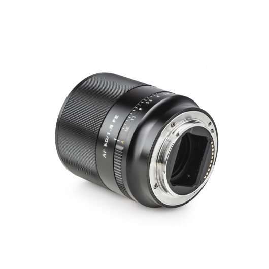 Viltrox AF 50mm F/1.8 Sony E