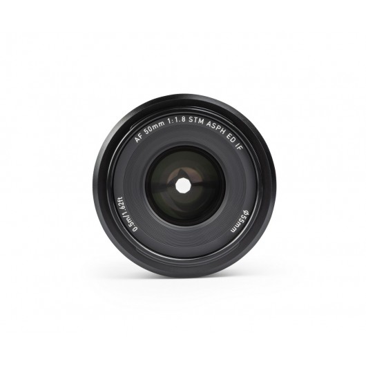 Viltrox AF 50mm F/1.8 Sony E