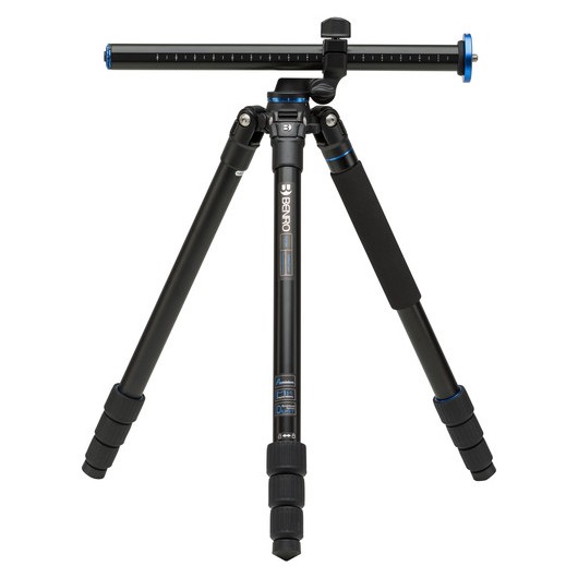 Statyw BENRO GoPlus Travel 2 FGP28A