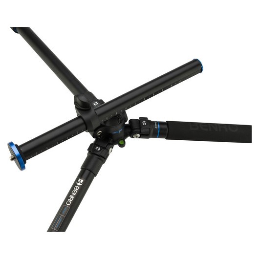 Statyw BENRO GoPlus Travel 2 FGP28A