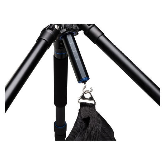 Statyw BENRO GoPlus Travel 2 FGP28A