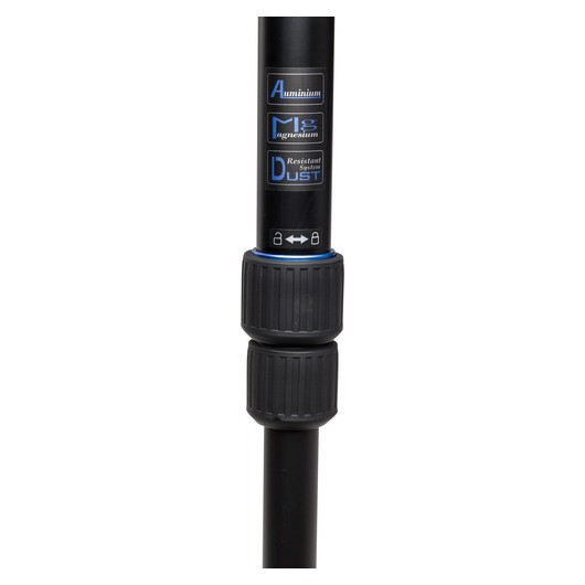 Statyw BENRO GoPlus Travel 2 FGP28A