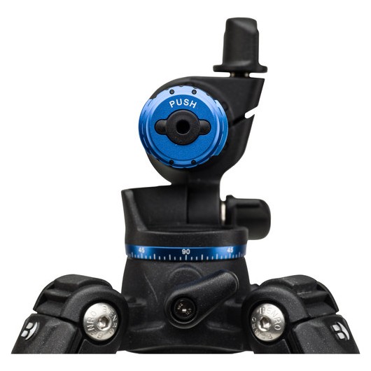 Statyw BENRO GoPlus Travel 2 FGP28A