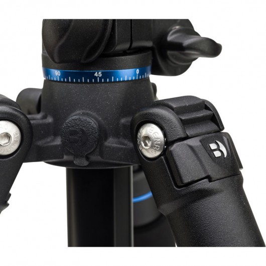 Statyw BENRO GoPlus Travel 2 FGP28A