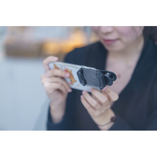 Nisi Zestaw Prosories P1 – Mobile Filters kit