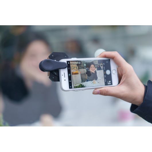 Nisi Zestaw Prosories P1 – Mobile Filters kit