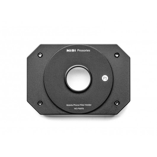Nisi Zestaw Prosories P1 – Mobile Filters kit