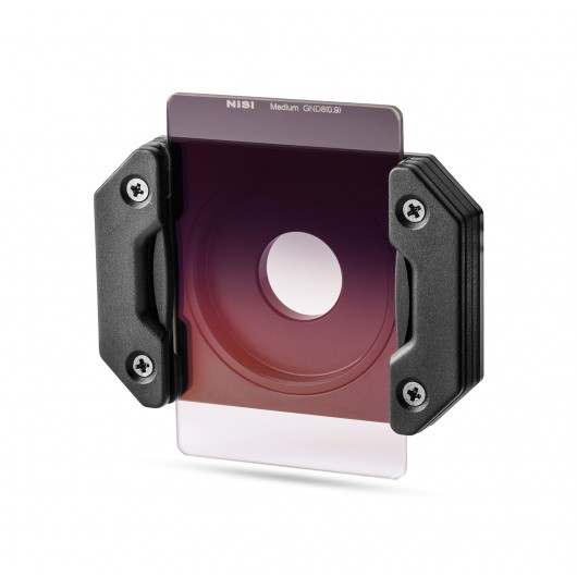 Nisi Zestaw Prosories P1 – Mobile Filters kit