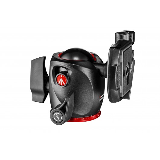 Głowica kulowa Manfrotto MHXPRO-BHQ2 Sklepbeznazwy.com.pl