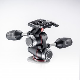 Głowica Manfrotto MHXPRO-3W