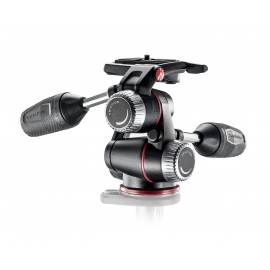 Głowica Manfrotto MHXPRO-3W 2