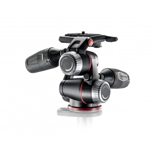 Głowica Manfrotto MHXPRO-3W