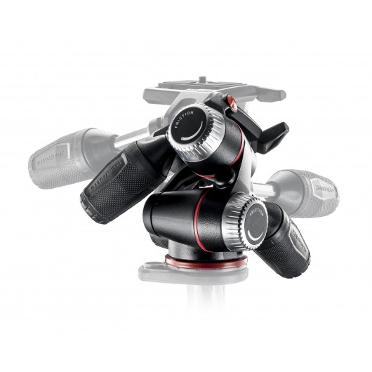 Głowica Manfrotto MHXPRO-3W
