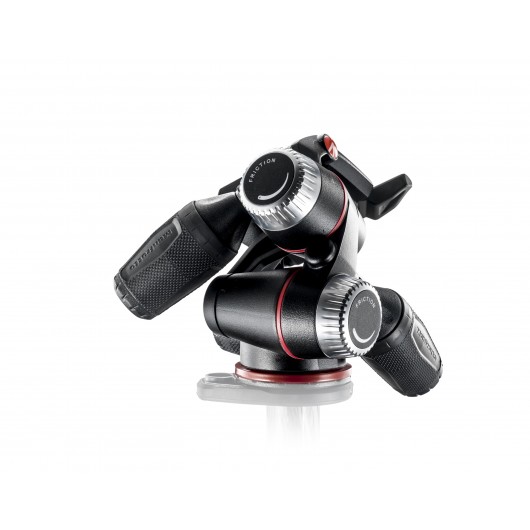 Głowica Manfrotto MHXPRO-3W