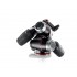 Głowica Manfrotto MHXPRO-3W
