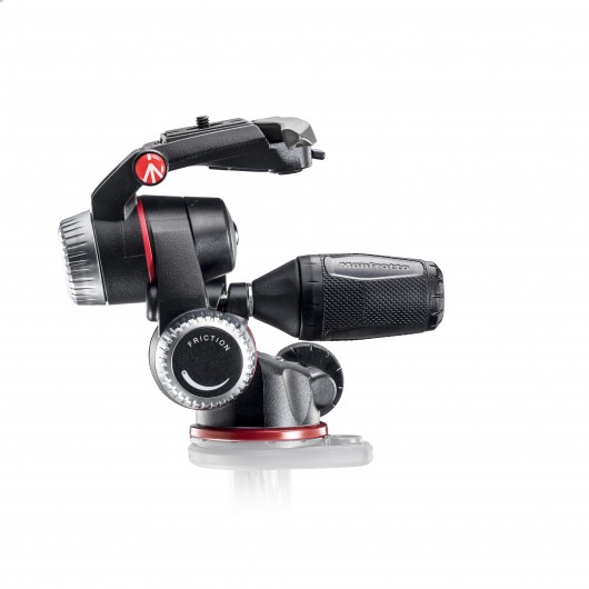 Głowica Manfrotto MHXPRO-3W