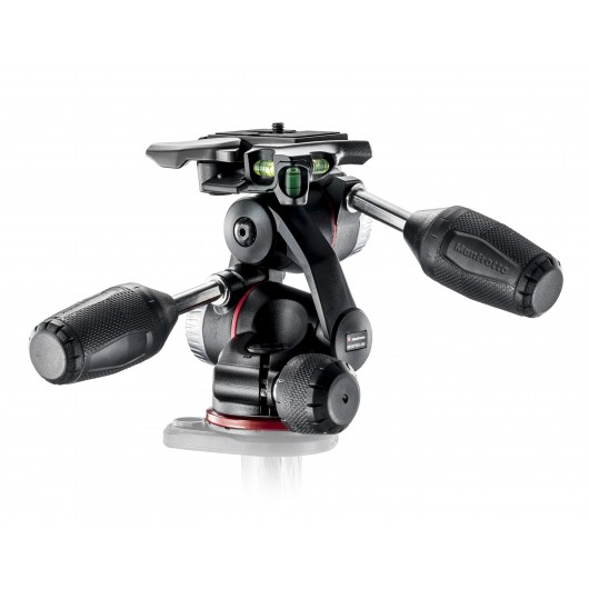 Głowica Manfrotto MHXPRO-3W