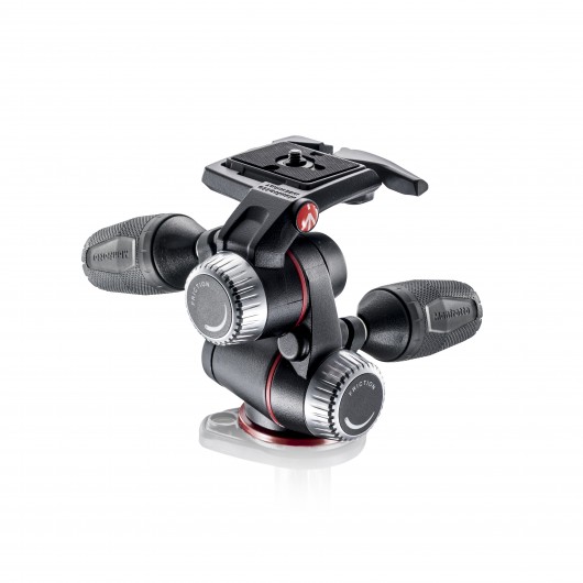 Głowica Manfrotto MHXPRO-3W