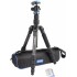 Statyw z głowicą kulową i monopodem BENRO iFoto FIF19CIB0 karbonowy