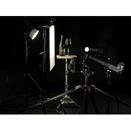 Statyw karbonowy MANFROTTO MT055CXPRO3 2