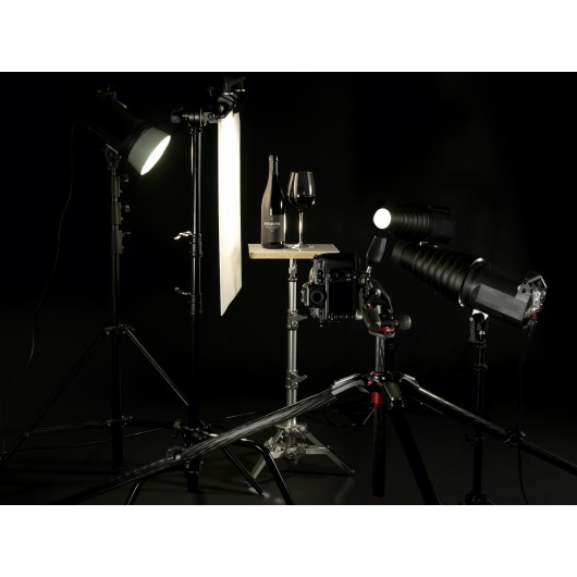 Statyw karbonowy MANFROTTO MT055CXPRO3