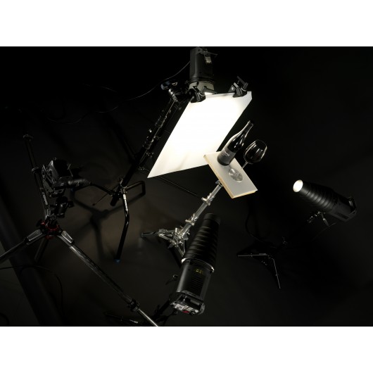 Statyw karbonowy MANFROTTO MT055CXPRO3