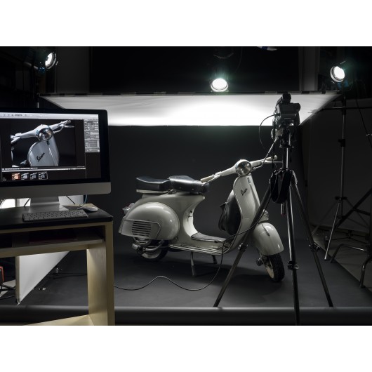 Statyw karbonowy MANFROTTO MT055CXPRO3