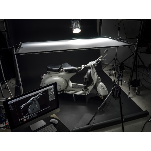 Statyw karbonowy MANFROTTO MT055CXPRO3