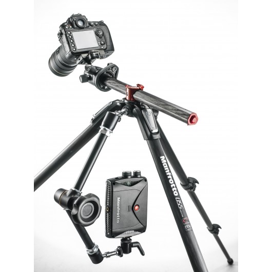 Statyw karbonowy MANFROTTO MT055CXPRO3