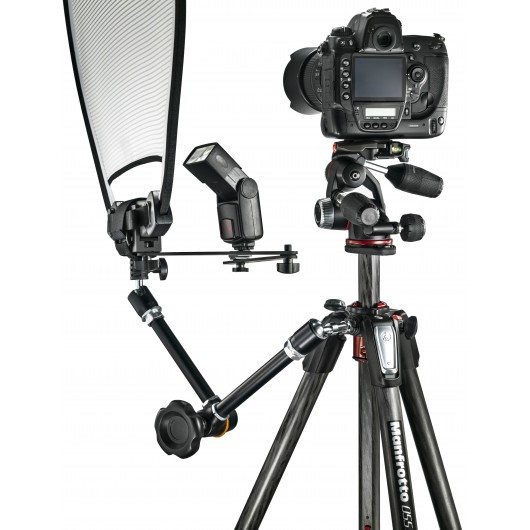 Statyw karbonowy MANFROTTO MT055CXPRO3