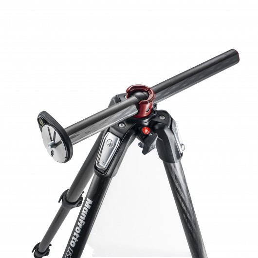 Statyw karbonowy MANFROTTO MT055CXPRO3
