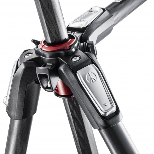 Statyw karbonowy MANFROTTO MT055CXPRO3