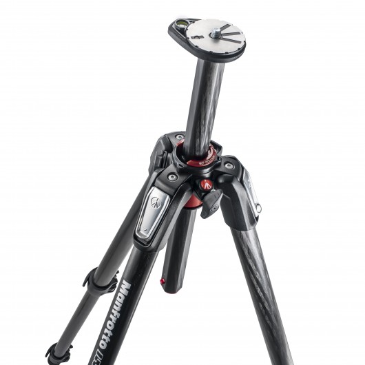 Statyw karbonowy MANFROTTO MT055CXPRO3