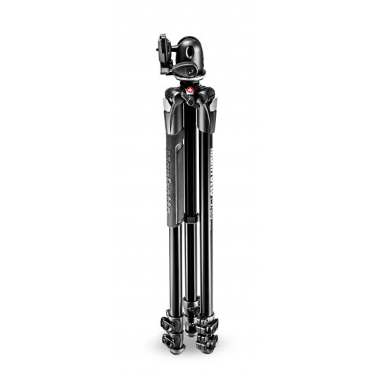 Statyw z głowicą MANFROTTO MK290XTA3-BH
