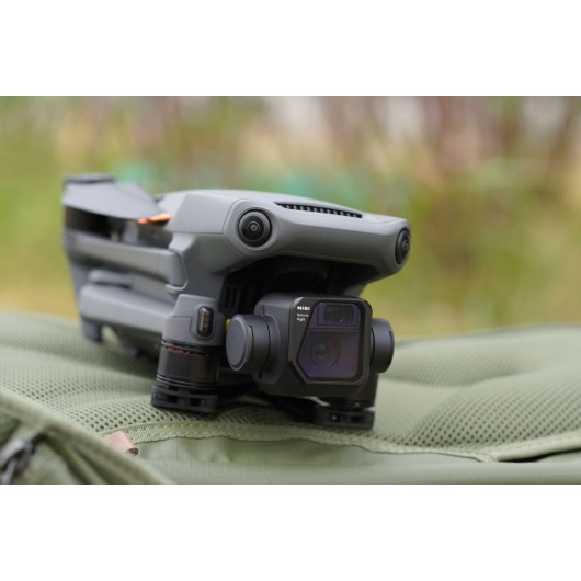 NiSi DJI Mavic 3 Filmmaker kit PLUS – Zestaw Filtrów