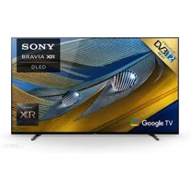 Telewizor OLED Sony XR-77A84J 77cali 4K UHD