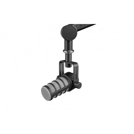 Mikrofon pojemnościowy Saramonic SR-BV1 do podcastów