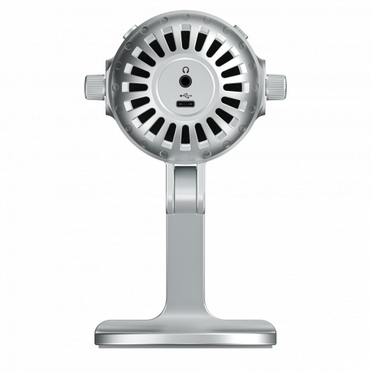 Mikrofon pojemnościowy Saramonic MTV550 do podcastów