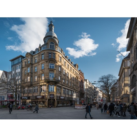 Obiektyw Venus Optics Laowa 20 mm f/4,0 Zero-D Shift do Canon EF