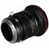 Obiektyw Venus Optics Laowa 20 mm f/4,0 Zero-D Shift do Canon EF
