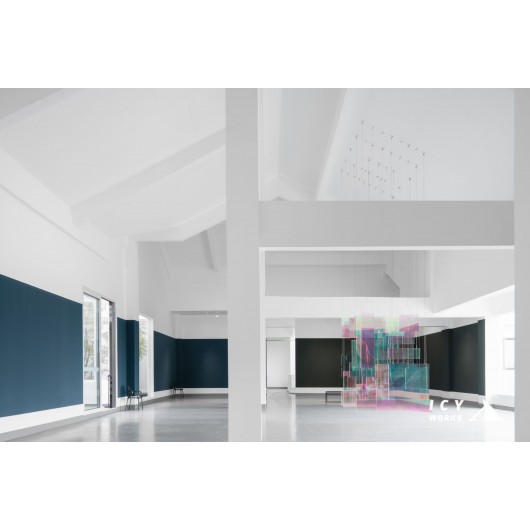 Obiektyw Venus Optics Laowa 20 mm f/4,0 Zero-D Shift do Canon RF