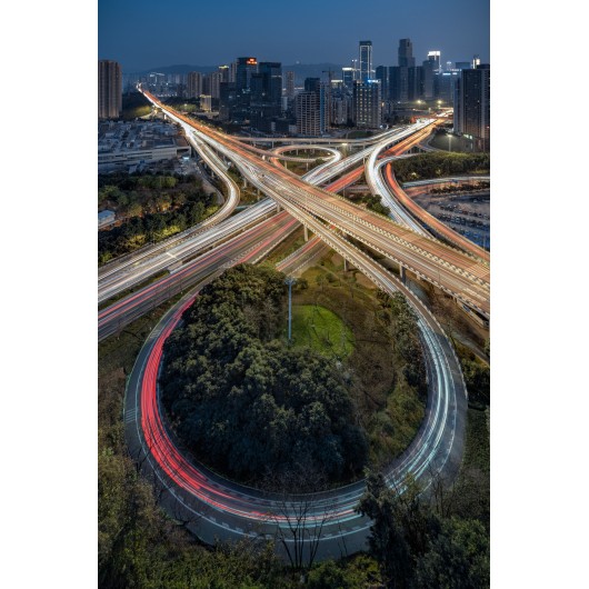 Obiektyw Venus Optics Laowa 20 mm f/4,0 Zero-D Shift do Nikon F