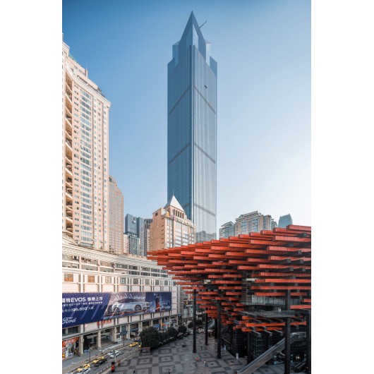 Obiektyw Venus Optics Laowa 20 mm f/4,0 Zero-D Shift do Nikon F