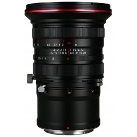 Obiektyw Venus Optics Laowa 20 mm f/4,0 Zero-D Shift do Nikon Z