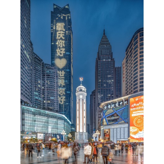 Obiektyw Venus Optics Laowa 20 mm f/4,0 Zero-D Shift do Sony E