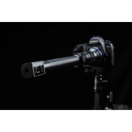 Obiektyw Venus Optics Laowa Periprobe Cine 24 mm T/14 Macro 2:1 do Sony E 2